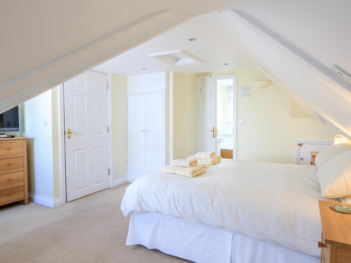 4 Lyndhurst Salcombe Ngoại thất bức ảnh