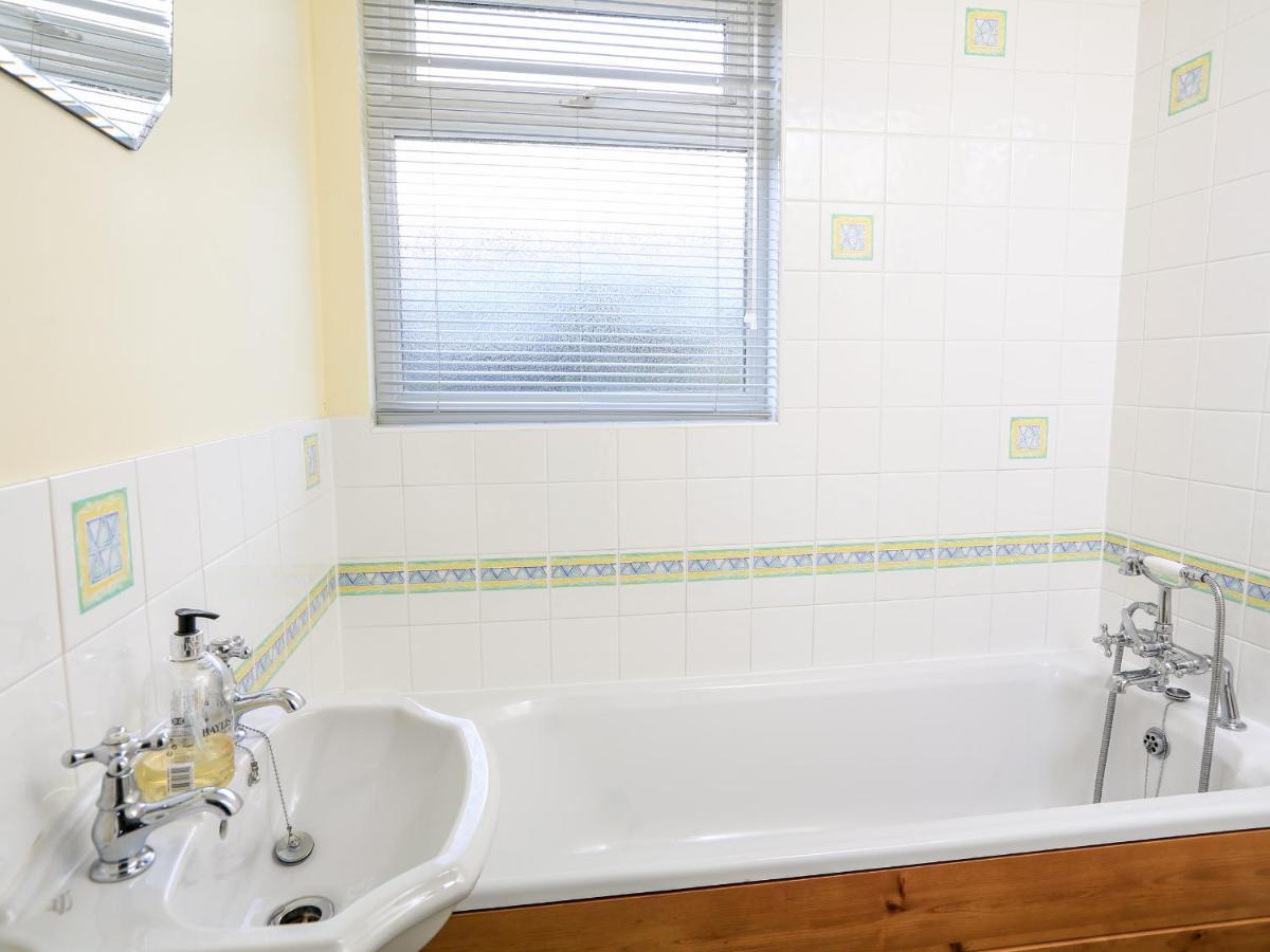 4 Lyndhurst Salcombe Ngoại thất bức ảnh