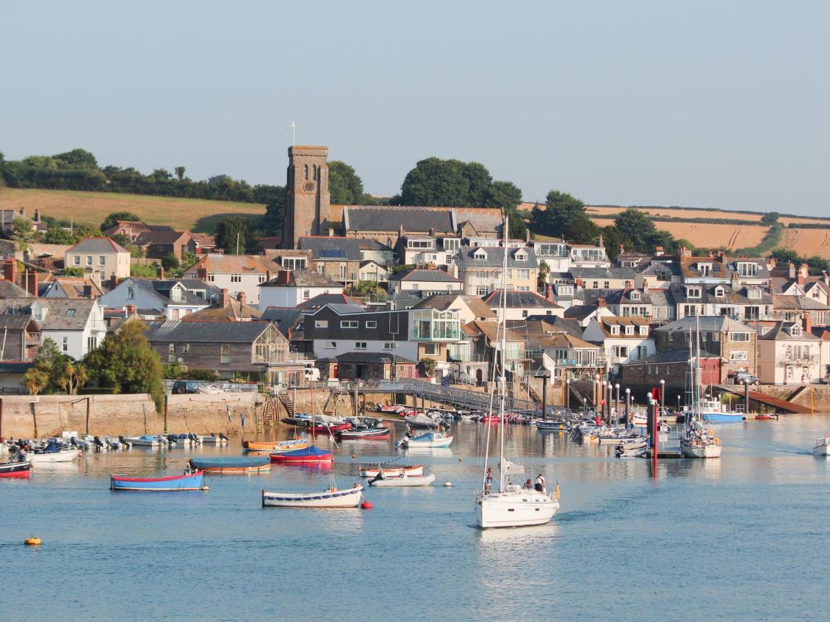 4 Lyndhurst Salcombe Ngoại thất bức ảnh