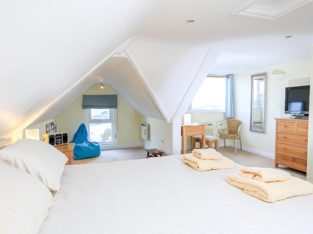 4 Lyndhurst Salcombe Ngoại thất bức ảnh