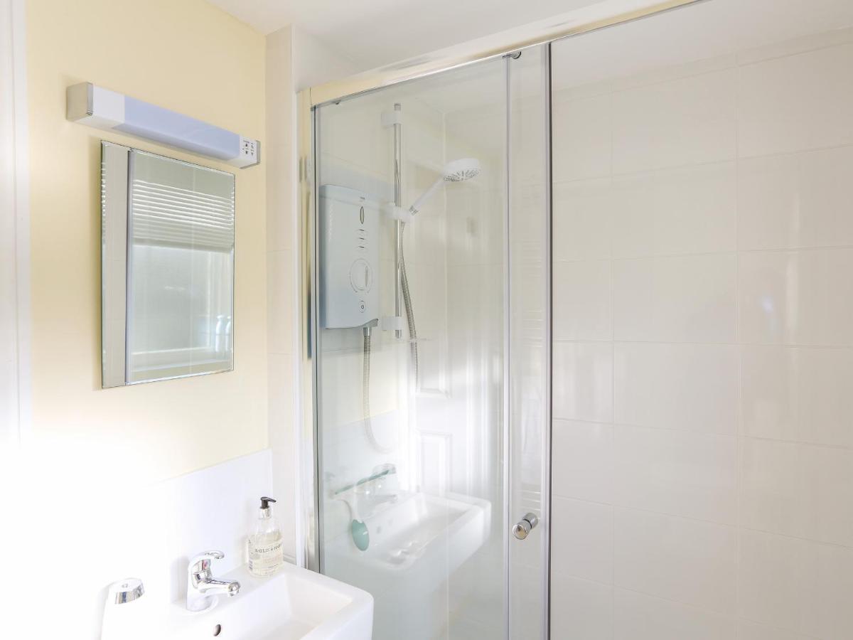 4 Lyndhurst Salcombe Ngoại thất bức ảnh