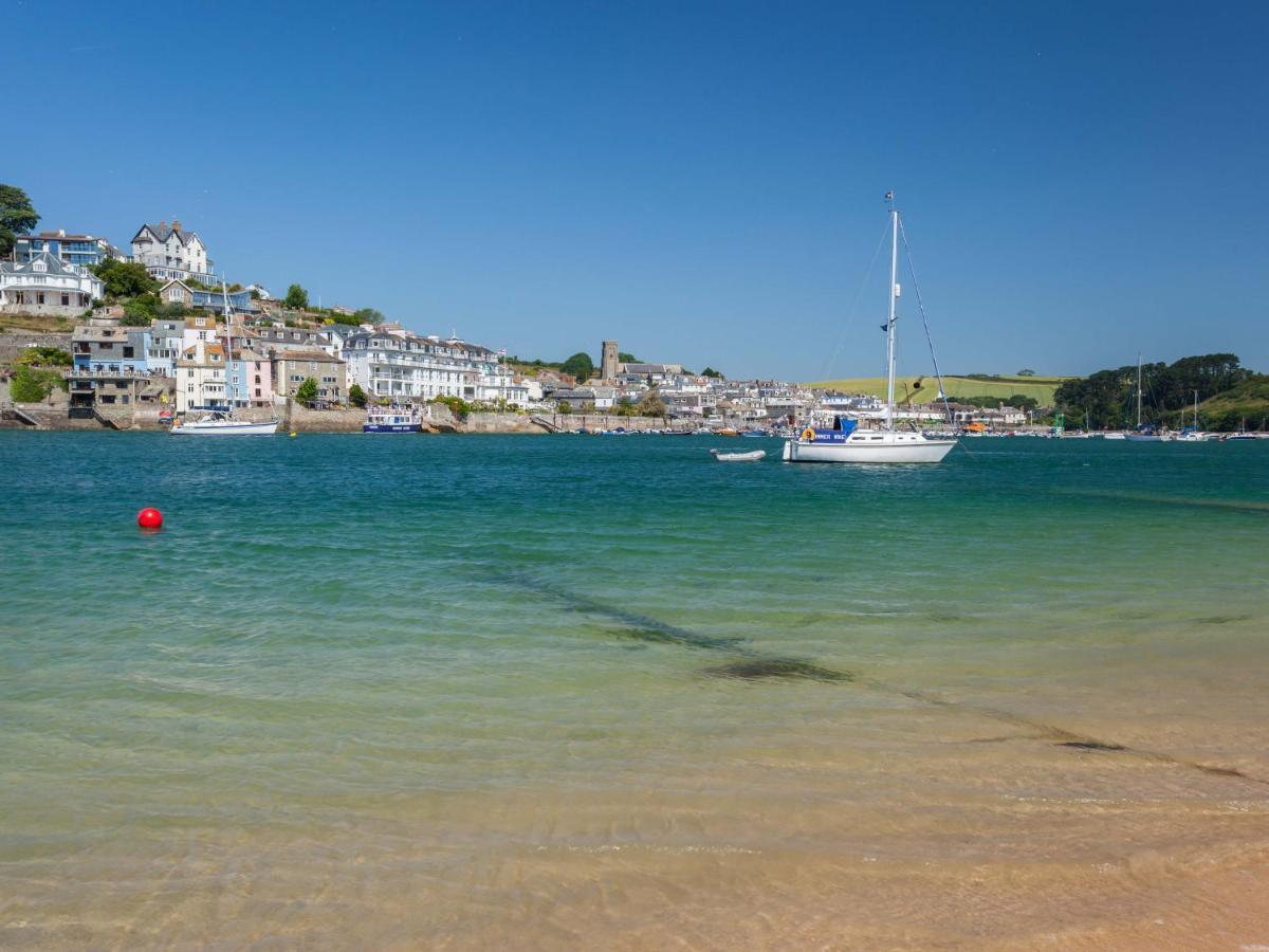 4 Lyndhurst Salcombe Ngoại thất bức ảnh