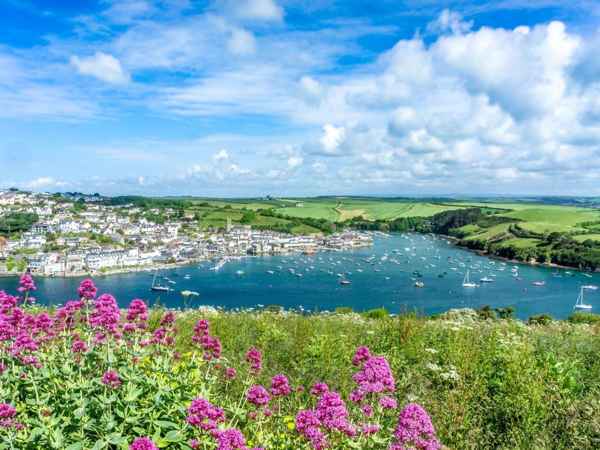 4 Lyndhurst Salcombe Ngoại thất bức ảnh