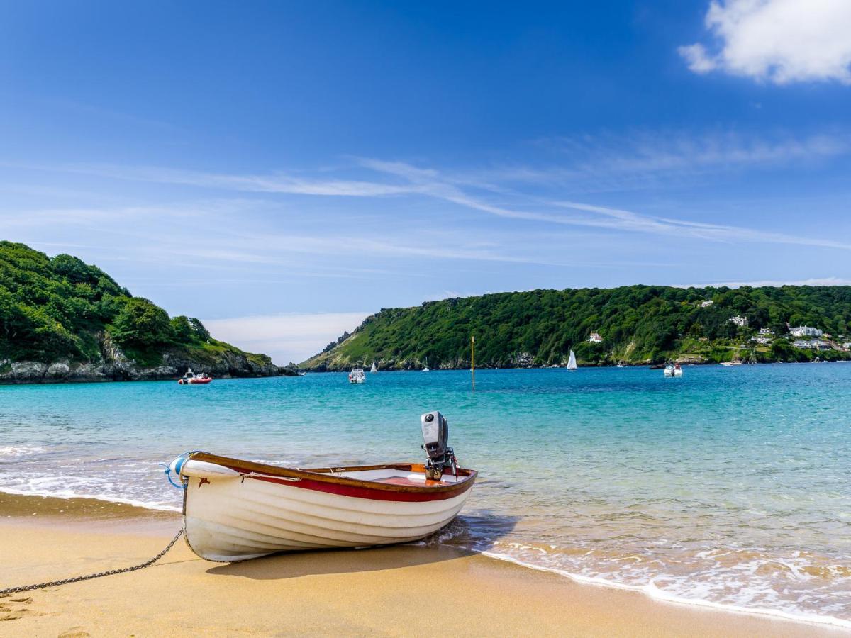 4 Lyndhurst Salcombe Ngoại thất bức ảnh