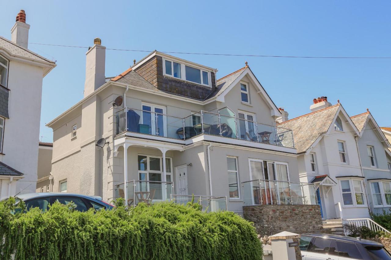 4 Lyndhurst Salcombe Ngoại thất bức ảnh
