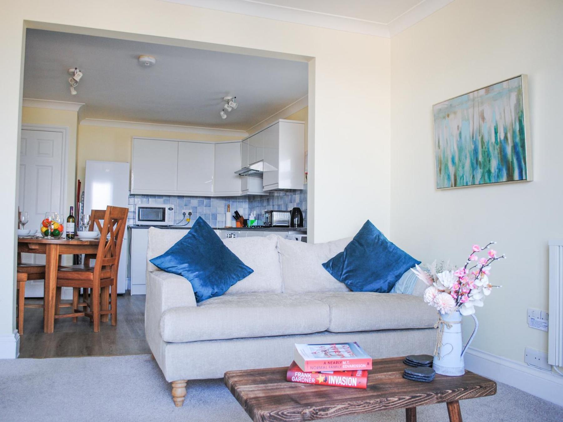 4 Lyndhurst Salcombe Ngoại thất bức ảnh