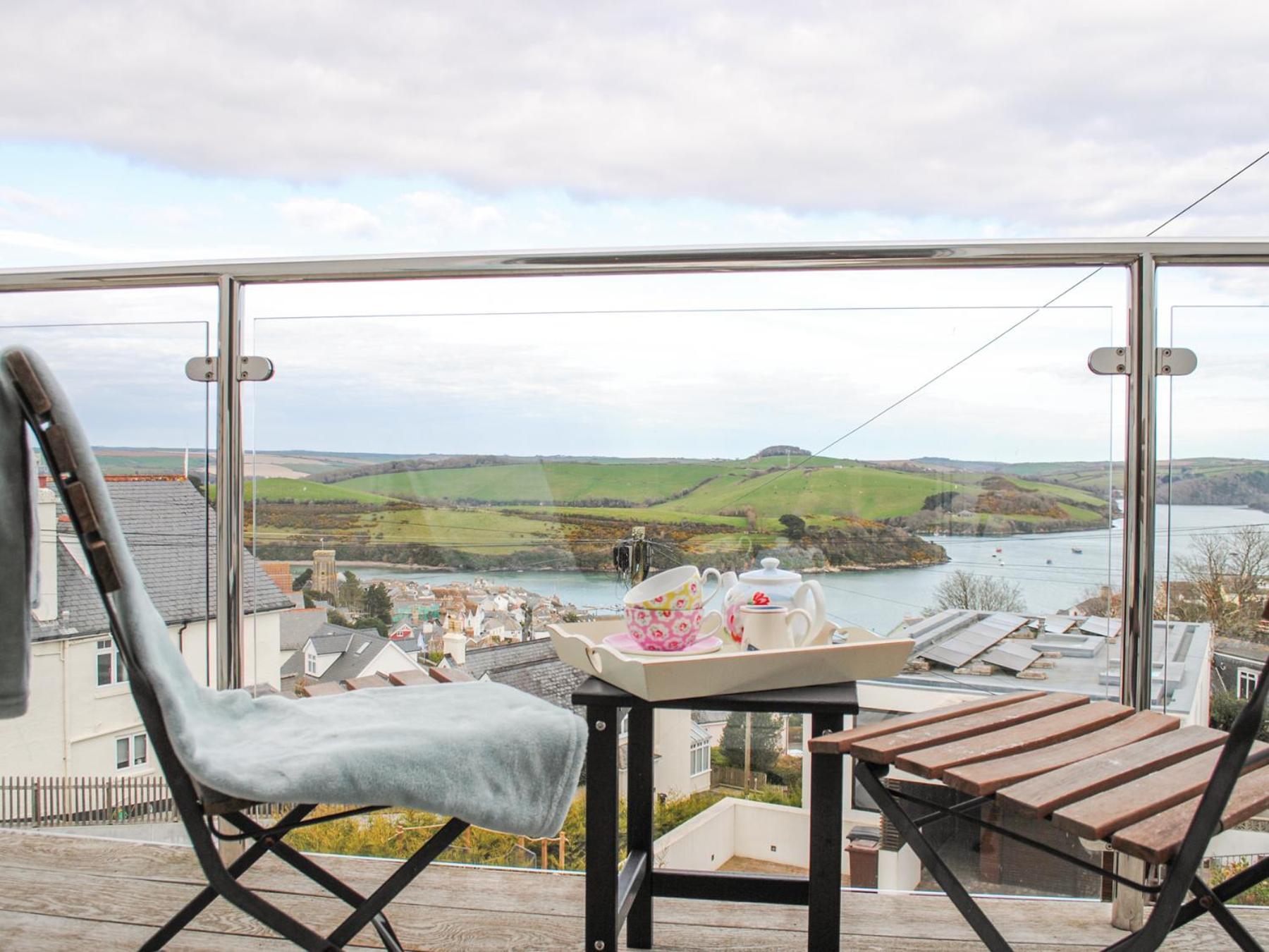 4 Lyndhurst Salcombe Ngoại thất bức ảnh