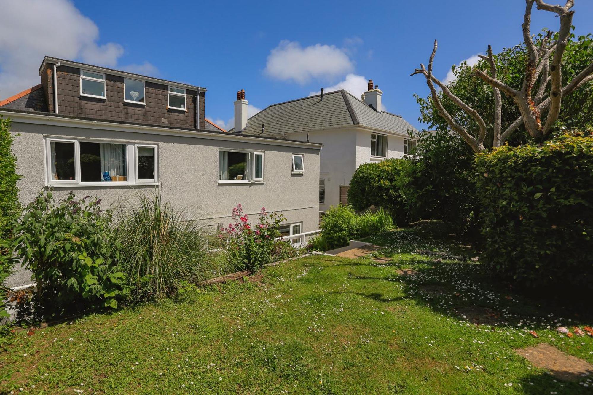 4 Lyndhurst Salcombe Ngoại thất bức ảnh