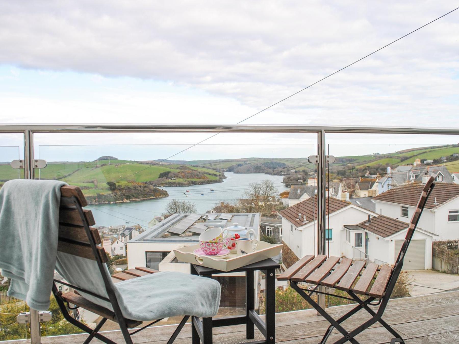 4 Lyndhurst Salcombe Ngoại thất bức ảnh